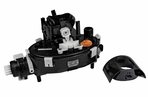 Pentair Prowler Motor Unit 920 | 930 | 930W - 360365