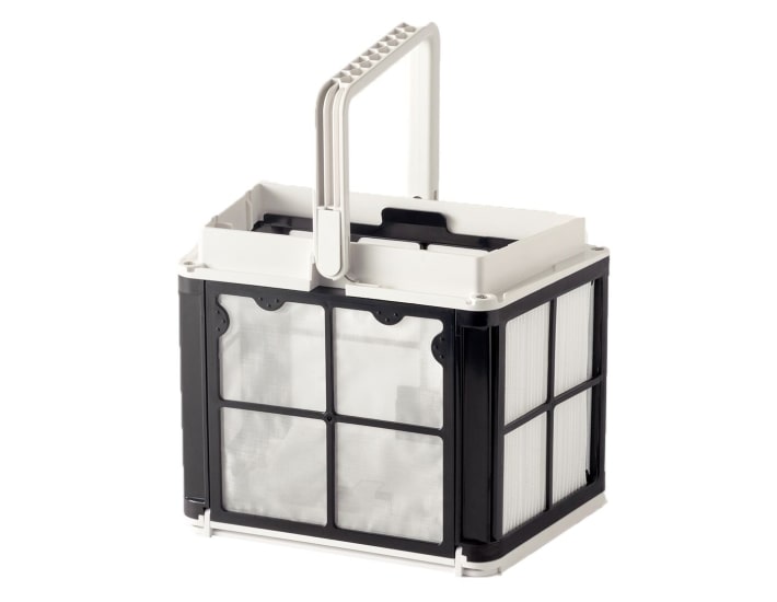 Pentair Prowler 917 Filter Basket - 360527