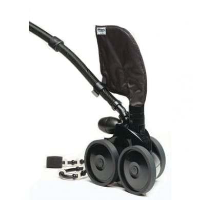 Polaris 360 BlackMax Pool Cleaner Head & Hose Complete
