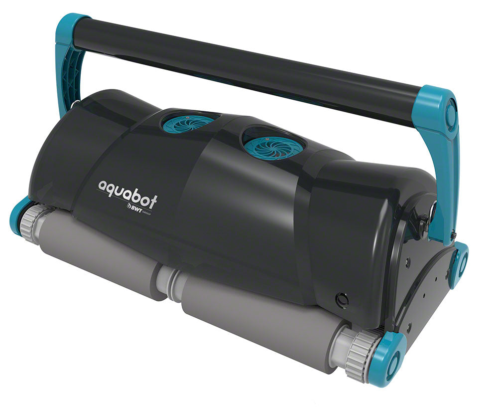 UltraMax PVA Commercial Pool Cleaner - 148 Foot Cable