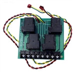 Jandy 3652 AquaLink Ji Remote Control Relay Board Module