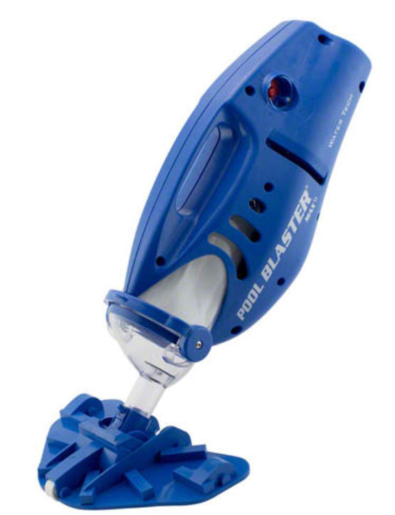 Pool Blaster Max Li - Battery Powered Vacuum