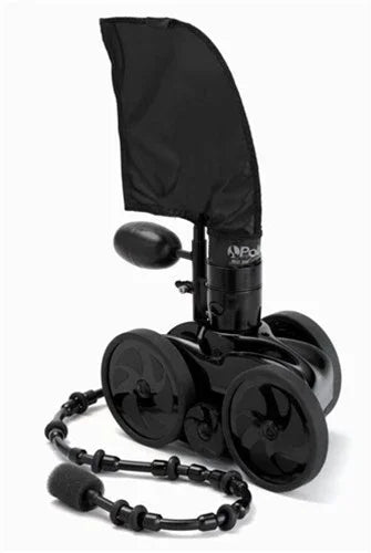 Polaris 280 Black Max Automatic Pool Cleaner