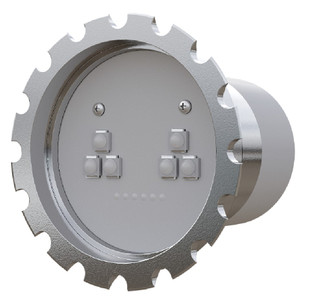 PAL Replacement Multi-Color Lamp for PAL Treo Models 2T2 and 2L2, 39-2WLDU