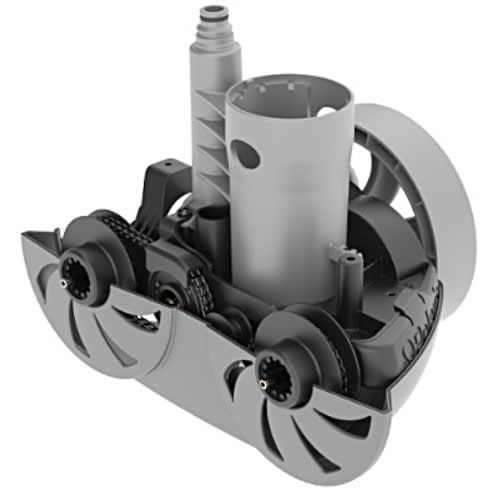 Polaris Genuine OEM 3900 Sport Rebuild Kit