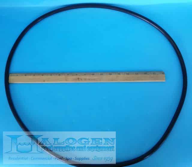 O-ring Tank Clamp, 0.470 O.D.