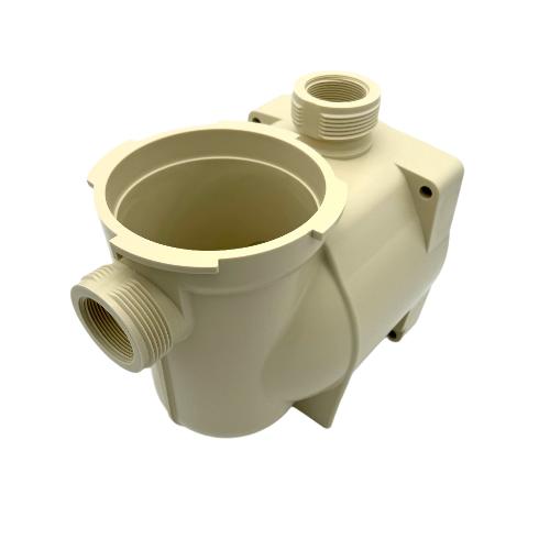 Appaetech Industries | 777036 | Volute for SuperFlo Pumps – Replacement for Pentair 350089Z