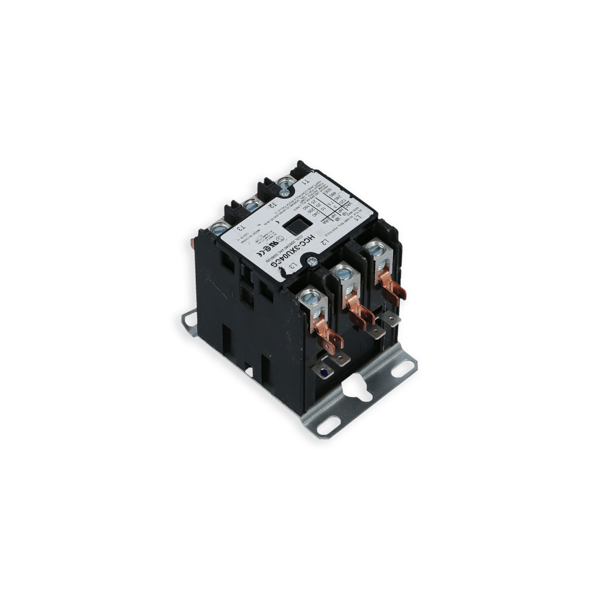 Generic Contactor 3PC-240
