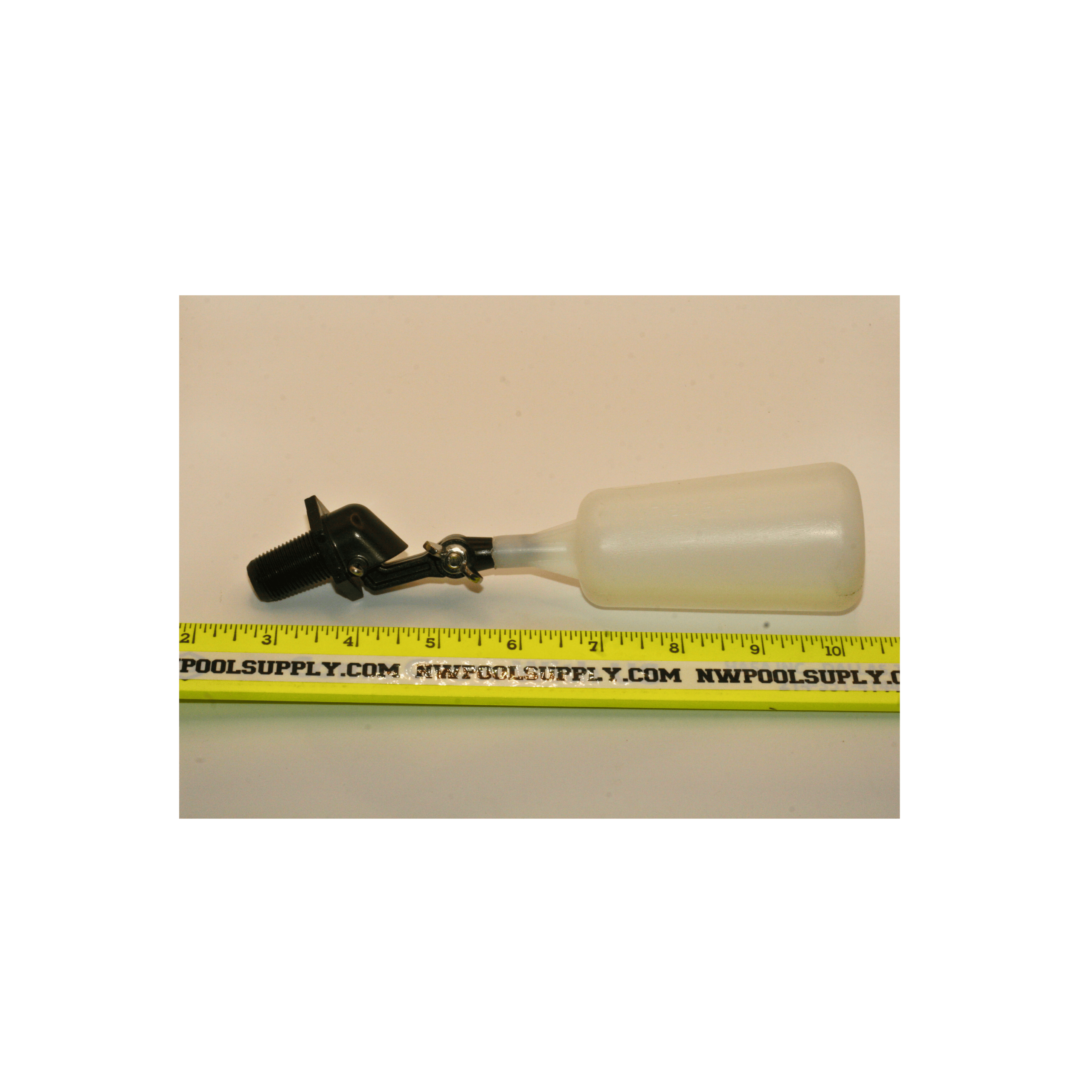 Stetson 3/8" Water Leveler Float Valve