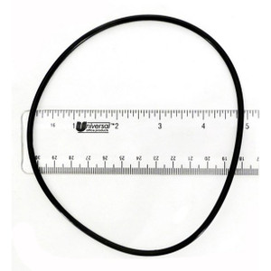 King Technology O-Ring for Chlorinators, 01221920EACH