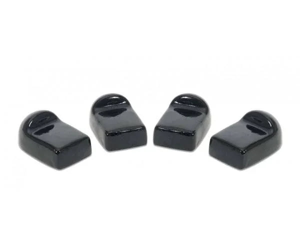 Primo Grills Ceramic Shoes - Set of 4