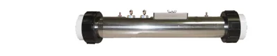 3kW Heater 27-F0288-4T-K Titanium 230v