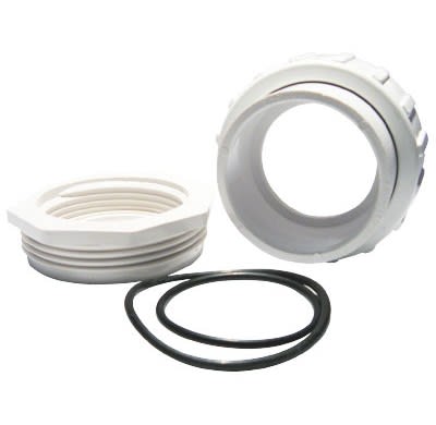 Generic 1-1/2" x 2" Union Adapter (Set of 2)