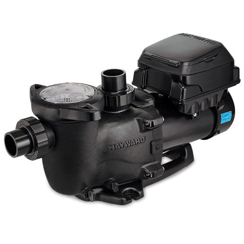 Hayward | W3SP2315X20 | MaxFlo XE 2.25 HP Multi-Speed, High Efficiency Pump | Versatile Pool Pump Solution