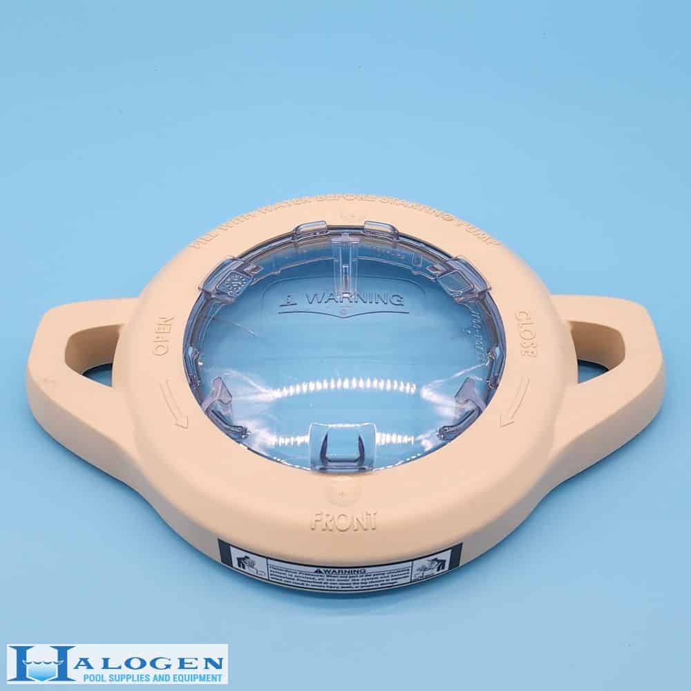 WhisperFlo XF Lid