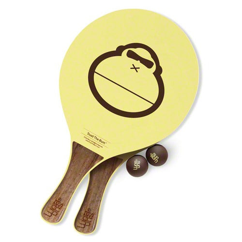 Sun Bum Paddleball Set