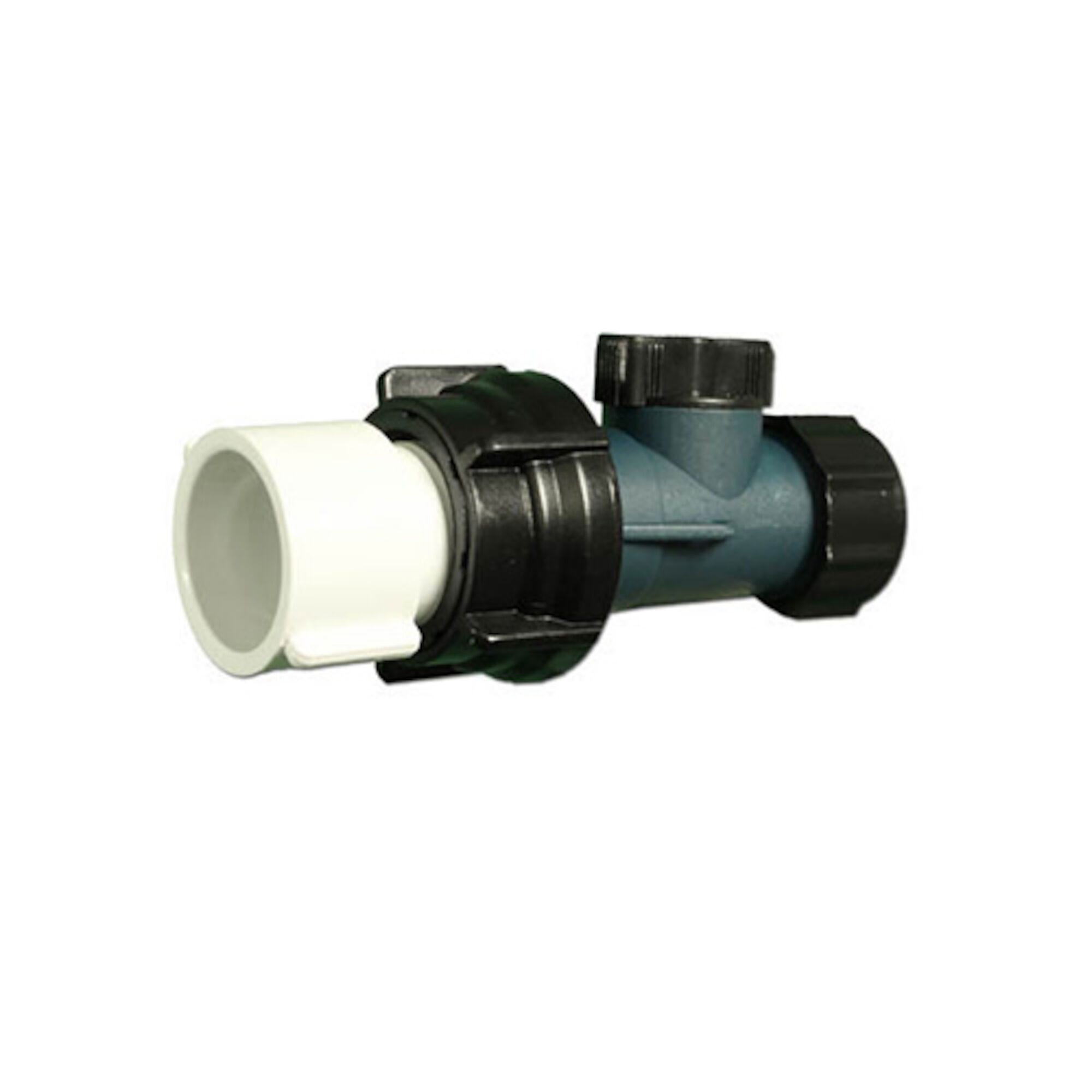 Waterway Hose Bib 400-2070