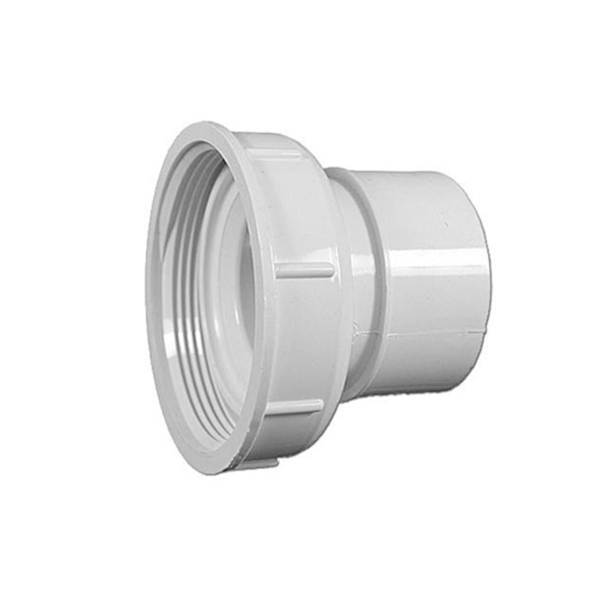 Waterway Union 400-2160 | 1-1/2″ FBT x 1-1/2″ Slip (2″Spg)