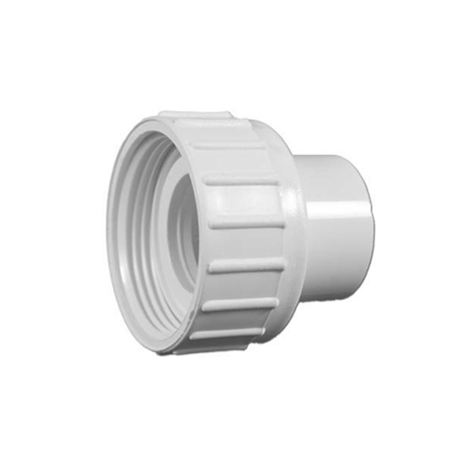 Waterway Union 400-4240 | 1-1/2″FBT x 1-1/2″Spg (Single)