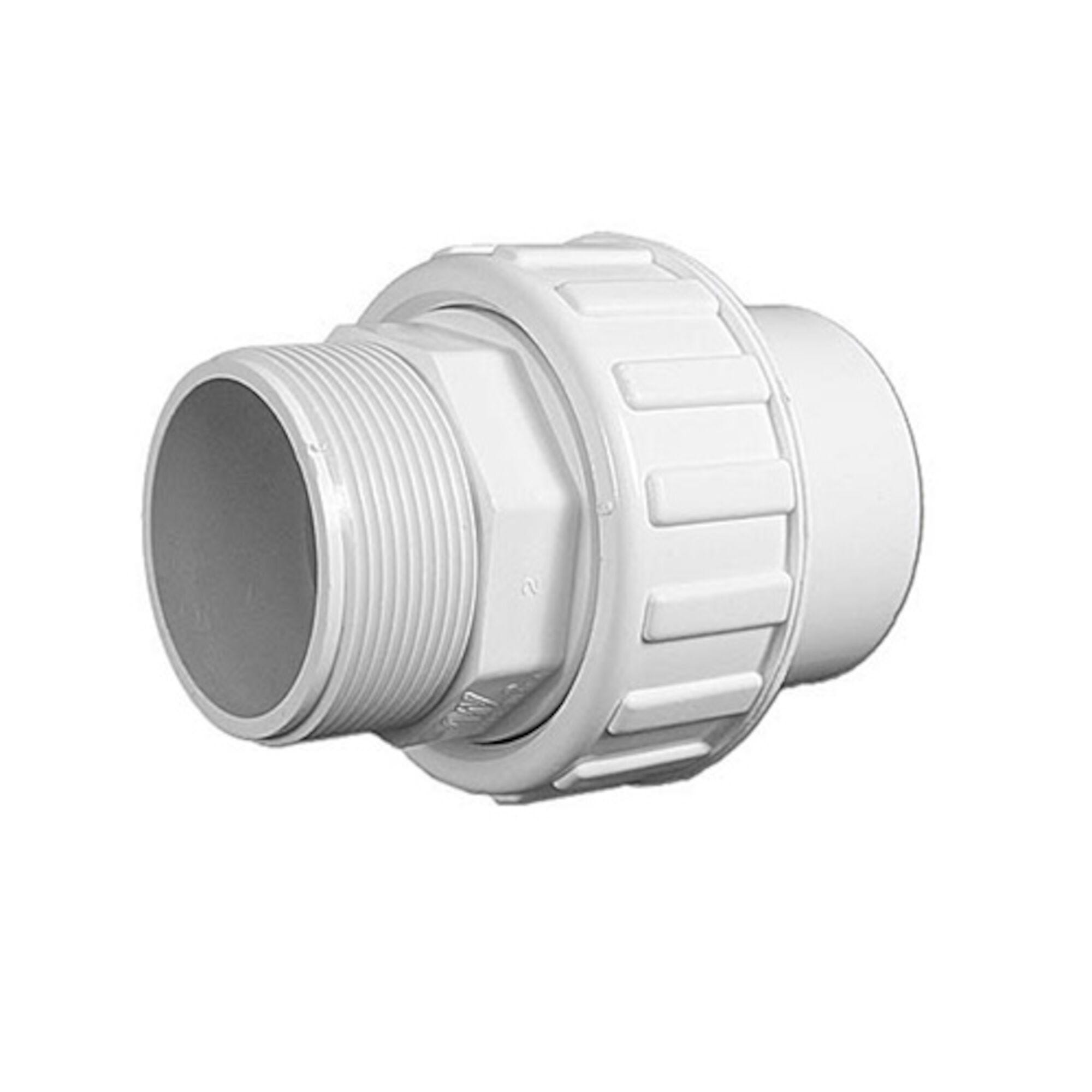 Waterway Union 400-5080 | 2″S x 2″MPT