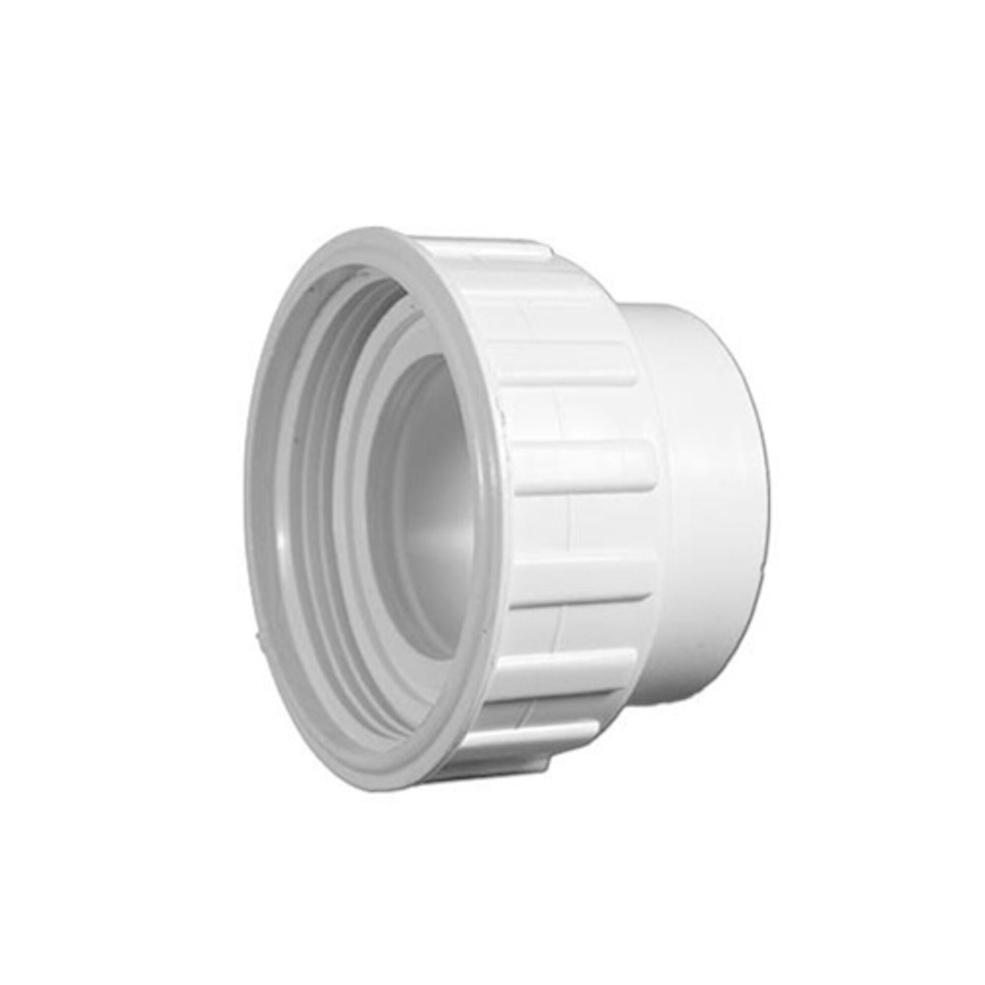 Waterway Union 400-5570 | 2″FBT x 2″S w/O-Ring