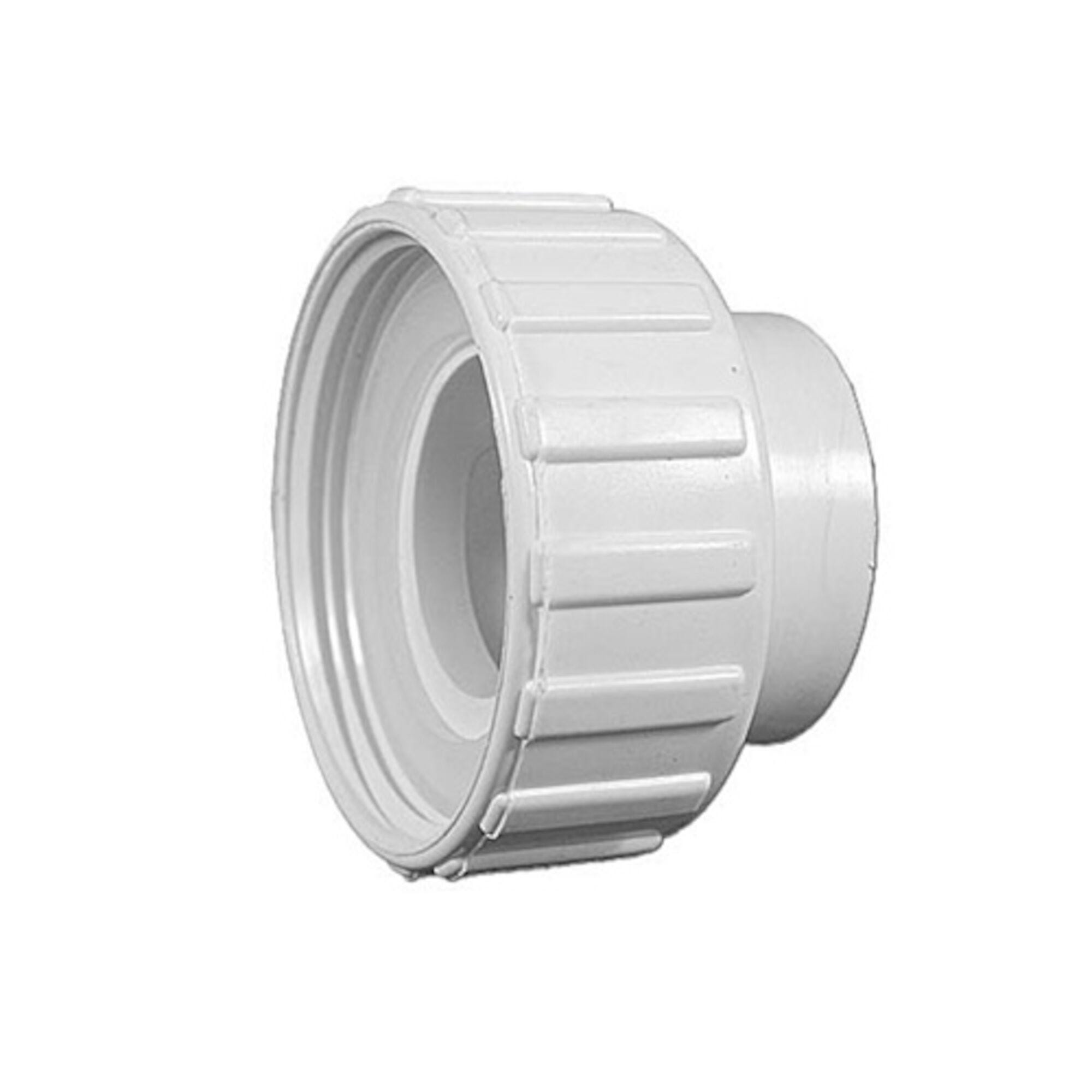 Waterway Union 400-5680 | 2″FBT x 1-1/2″S (2″Spg)