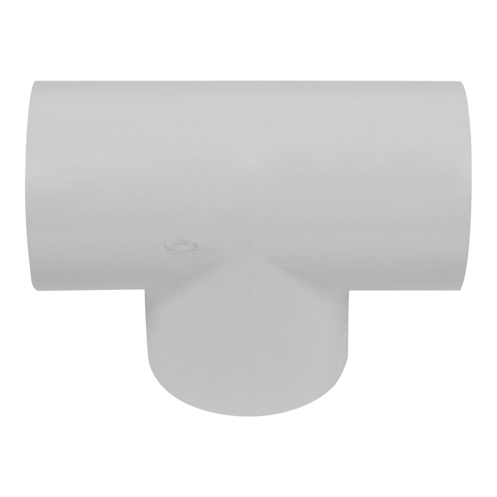 Spears 401-020 - 2 PVC TEE SOC SCH40