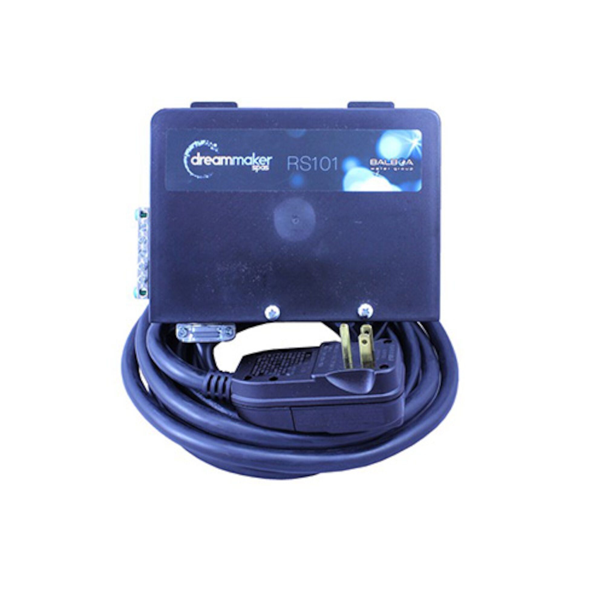 Dreammaker Spas RS101 Control Less Heater No Heater 403473-NH