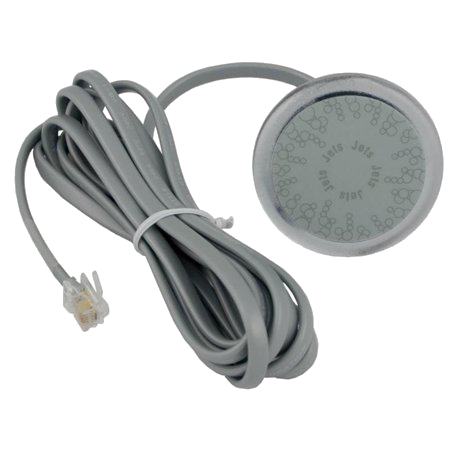 51694 BalboaSimplex Topside Control Panel (Discontinued)