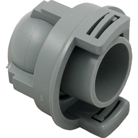 10-4826GRY BalboaHydroAir Jet Magna Eye & Cage, Gray