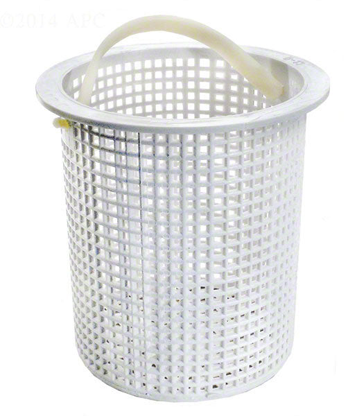 Aladdin No-Niche Skimmer Basket B-13