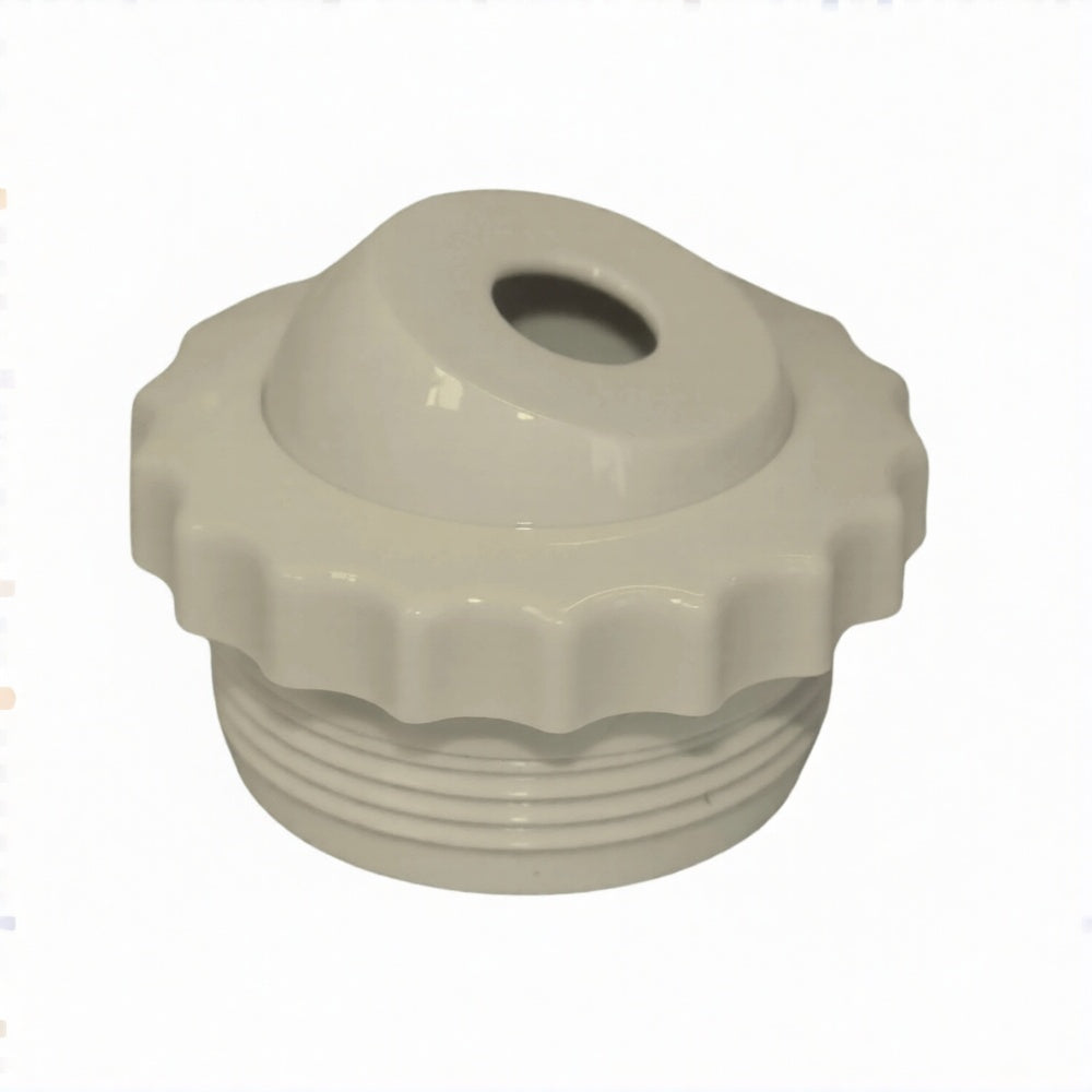 1.5" x 0.5" Tan Pool Directional Fitting by Swimables | SW-30-8221.5" x 0.5" Tan Pool Directional Fitting by Swimables | SW-30-822