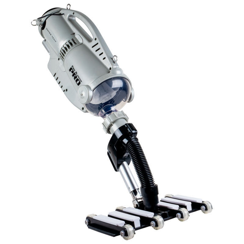 Pool Blaster Pro 2000 Commercial Vacuum