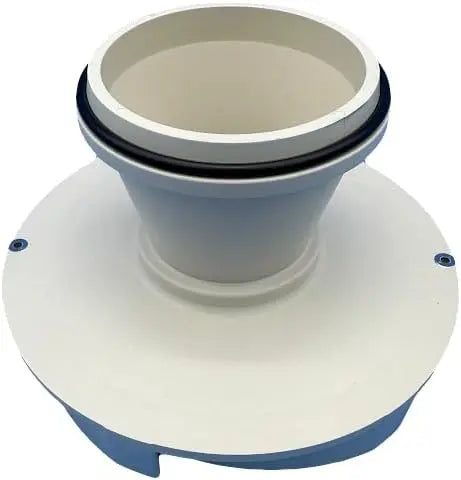 Appaetech Industries Diffuser Assembly for .5 - 2 HP WhisperFlo and IntelliFlo Pool Pumps