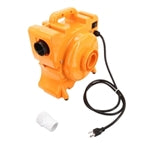 Air Supply Cyclone Pool Liner Vacuum 3HP 4128100P