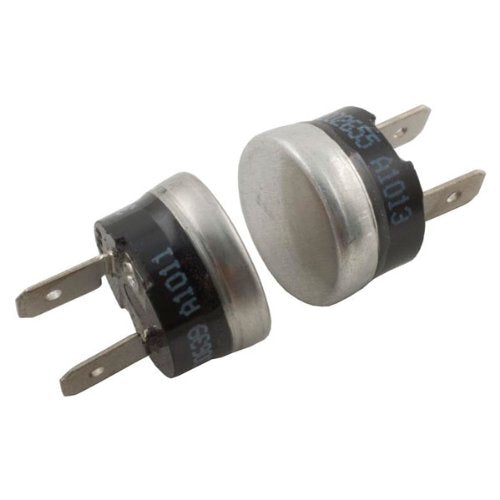Jandy High Limit Switch Set 130F & 150F | LXi Pool Heater | R0457200Jandy High Limit Switch Set 130F & 150F | LXi Pool Heater | R0457200