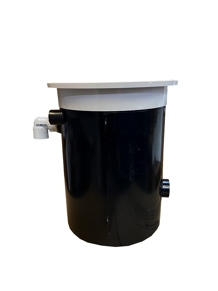 White Automatic Pool Water Leveler AutoFill MP1953-JW | MP IndustriesWhite Automatic Pool Water Leveler AutoFill MP1953-JW | MP Industries