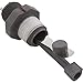 Harwil Q12DS501.54SNO1 Flow Switch, Harwil Q12DS, 1/2" Male Pipe Thread, 2A