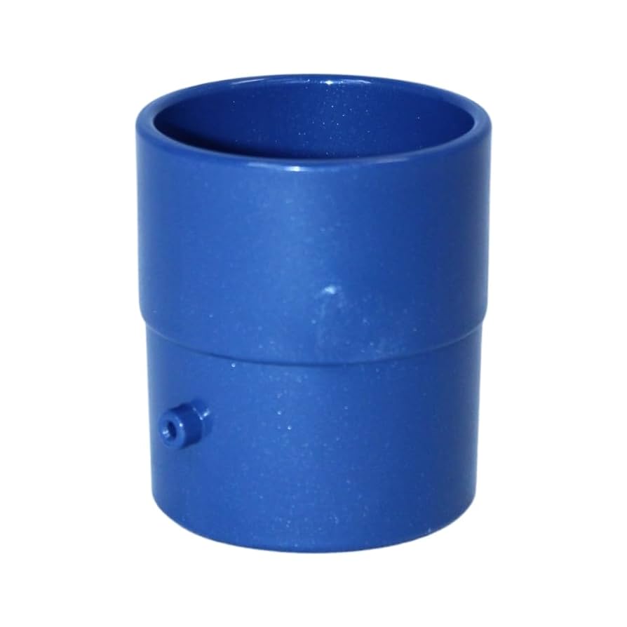R0842700 Twist-Lock Cuff Female Adapter by Zodiac | Pool Cleaner Leaf Catcher PartR0842700 Twist-Lock Cuff Female Adapter by Zodiac | Pool Cleaner Leaf Catcher Part