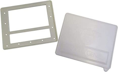 Aquador Inground Aqua Genie Winter Skimmer Plate Kit, AQ1050G