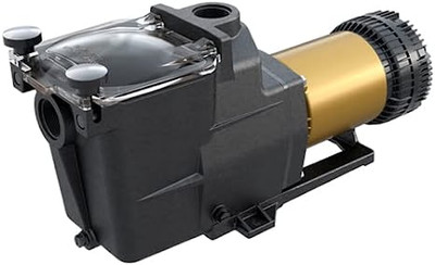 Hayward XE Series Super Pump 1.65 HP 115/230V Ultra-High Efficiency Variable Speed Pool Pump, W3SP2610X15XE