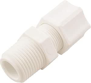 550089 Rola-Chem 1/2" Probe Replacement Fitting for Flow Cell550089 Rola-Chem 1/2" Probe Replacement Fitting for Flow Cell
