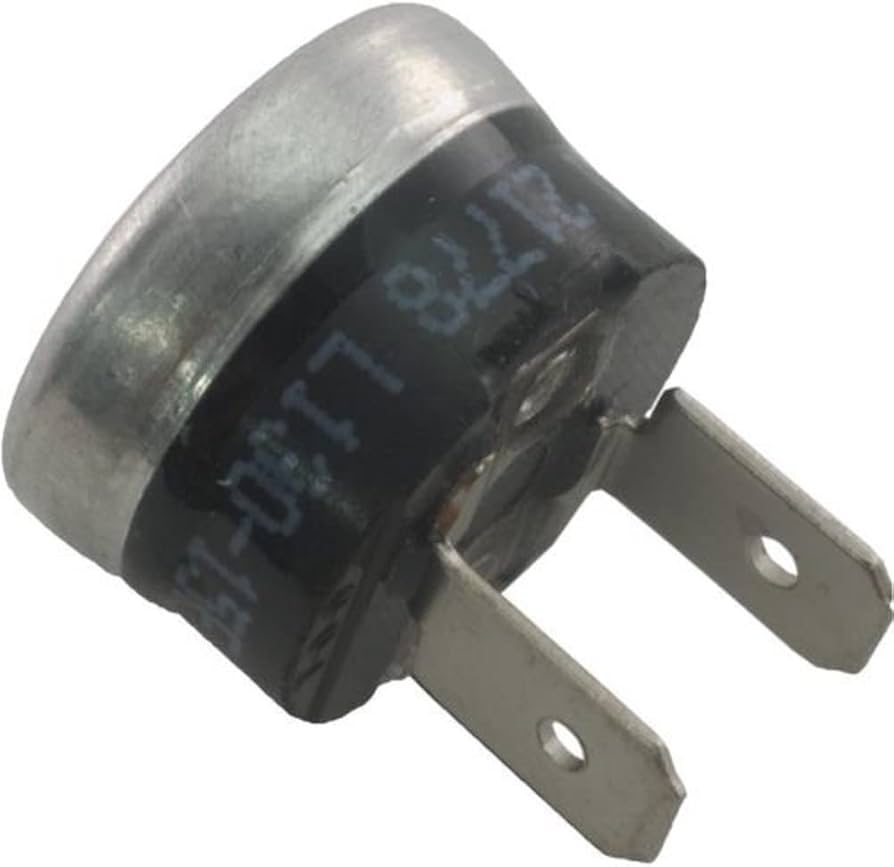 Jandy 130°F High Limit Switch Replacement | LXi Pool Heater | R0457300Jandy 130°F High Limit Switch Replacement | LXi Pool Heater | R0457300
