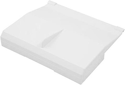 Waterway White Front Access Skimmer Weir Door Assembly, 542-3060B