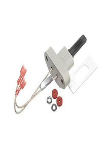 Raypak Hot Surface Ignitor For Model 992, 1262, 1532 Hi-Delta Pool Heater, 120 V, 007400F