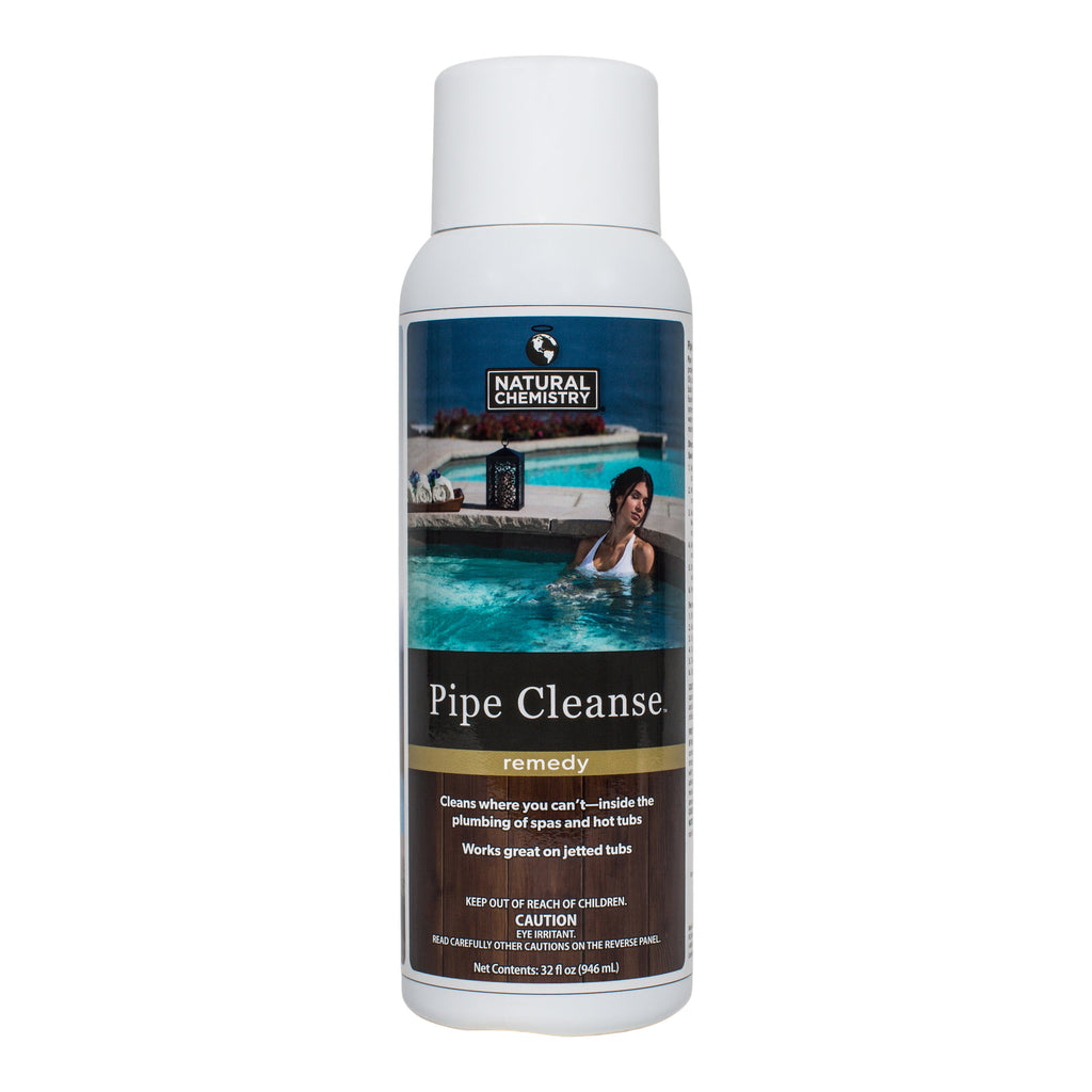 Natural Chemistry Spa Pipe Cleanse