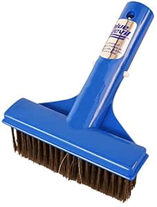 5-Inch Stainless Steel Algae Brush – Pool Wall Cleaning | Blue Devil B30055-Inch Stainless Steel Algae Brush – Pool Wall Cleaning | Blue Devil B3005