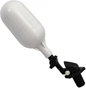 AquaStar FillStar Pool Water Leveler Float Valve - AFBVAquaStar FillStar Pool Water Leveler Float Valve - AFBV