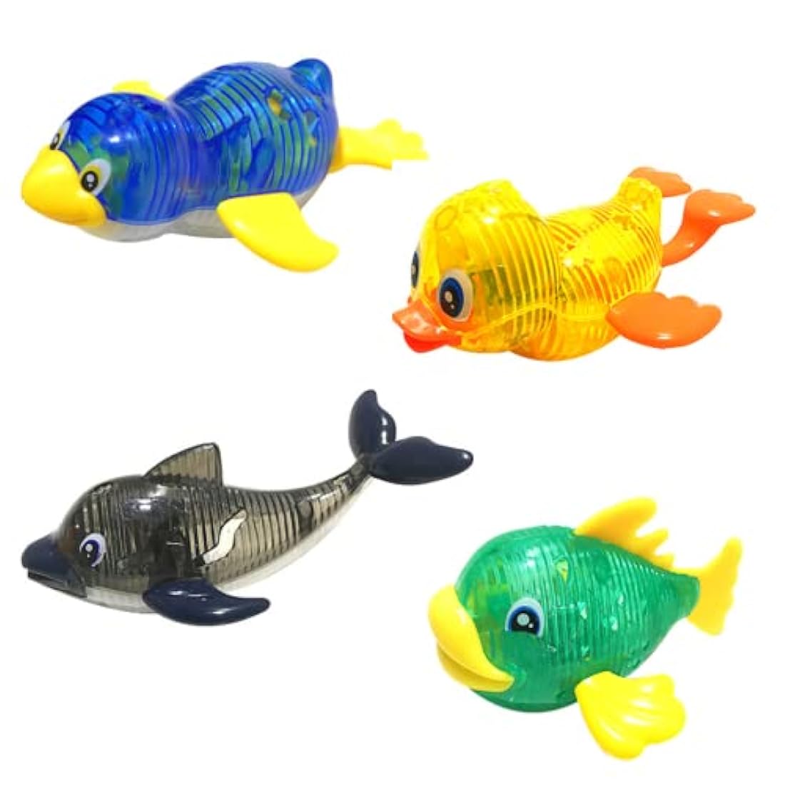Light up Sea Animals by Swimline
