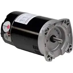 Pentair | A100ELL | Dyna-Pro Pool Pump | 1 HP 1-Speed Motor
